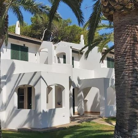 Apartamentos Playa Park Brisas Son Xoriguer カラン・ボッシュ エクステリア 写真